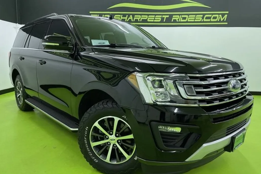 2020 Lincoln Aviator Reserve photo 1