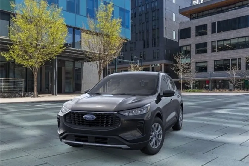 2026 Ford Escape Active photo 1