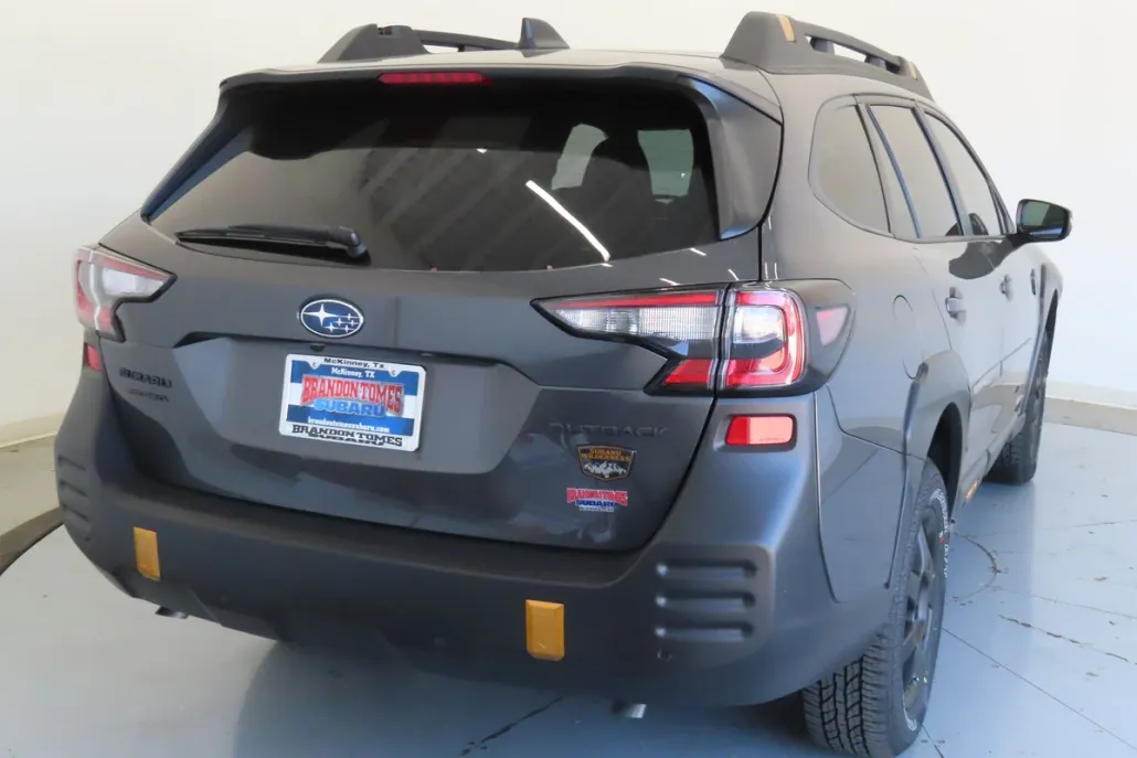 2025 Subaru Outback Wilderness photo 1