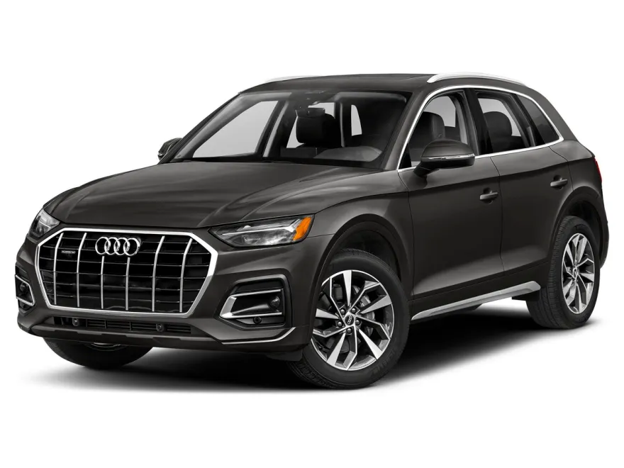 2022 Audi Q5 40 Premium photo 1