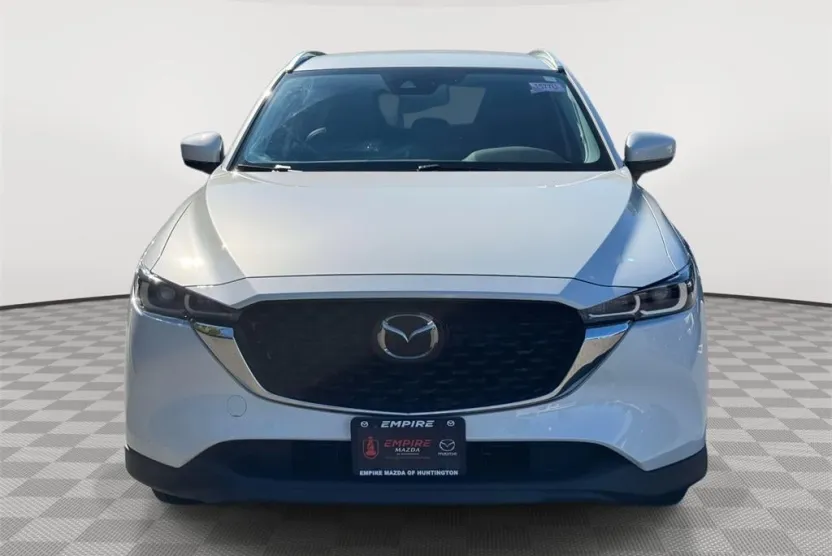 2023 Mazda CX-5 Select photo 1