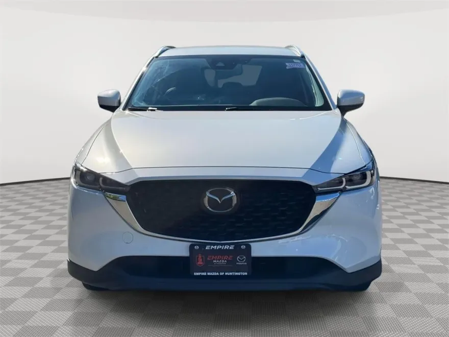 2023 Mazda CX-5 Select photo 1