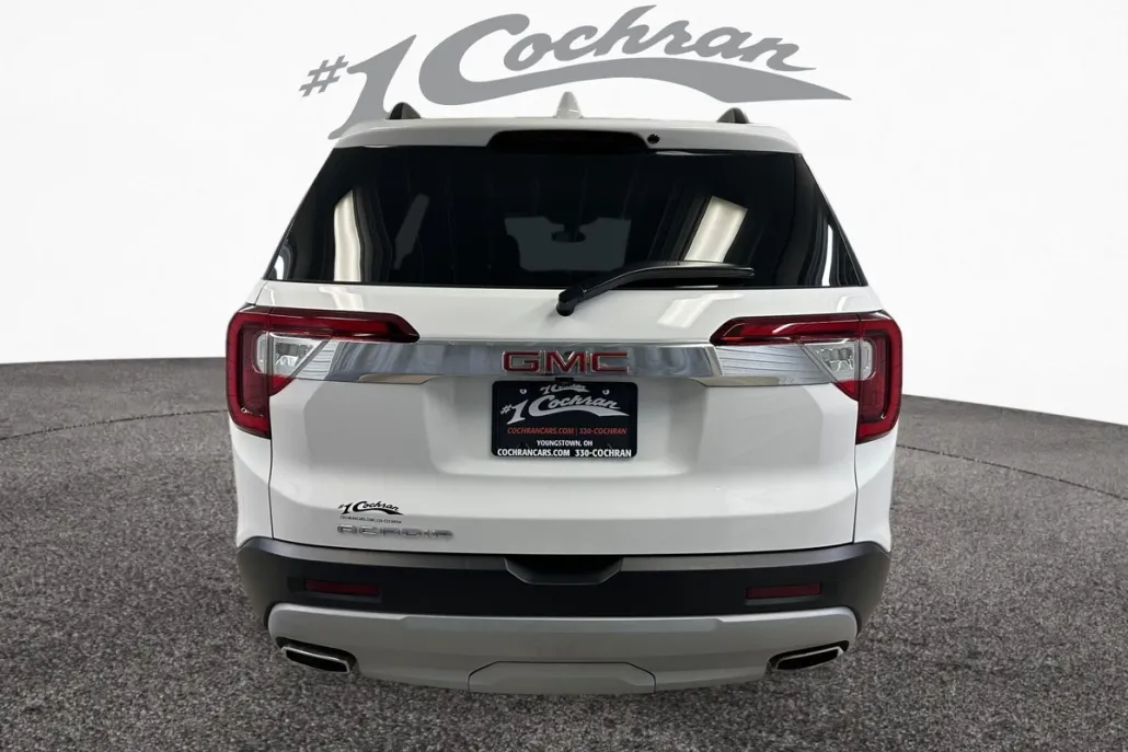 2023 Gmc Acadia SLE photo 1