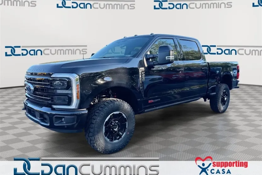 2026 Ford F-250 photo 1