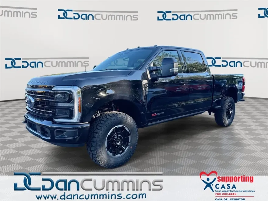 2026 Ford F-250 photo 1
