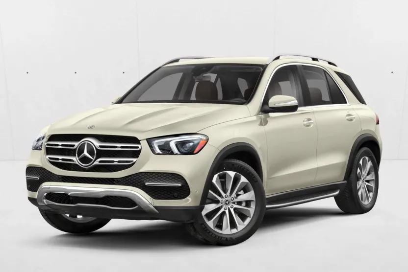 2023 Mercedes Benz GLE 450 4MATIC photo 1