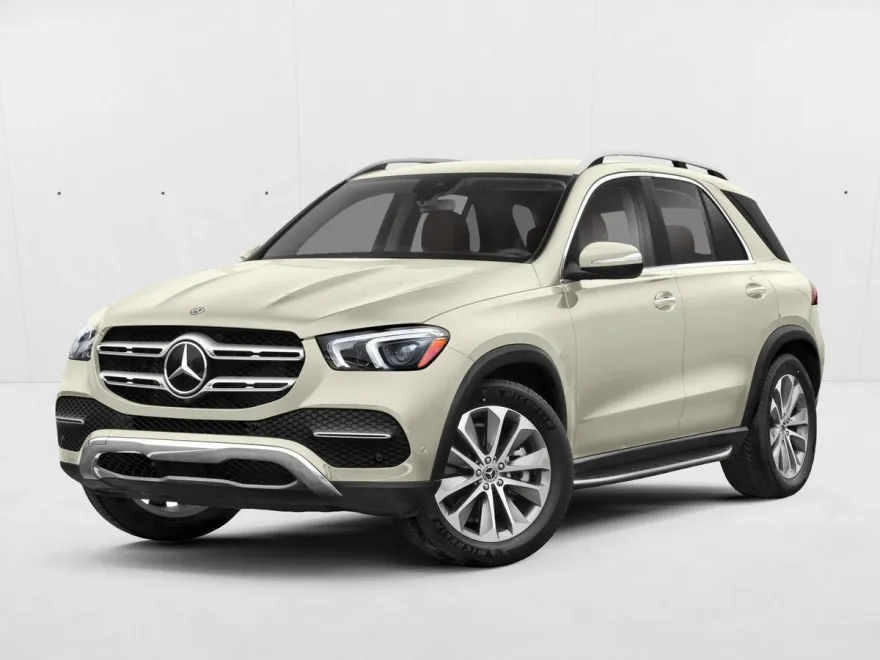 2023 Mercedes Benz GLE 450 4MATIC photo 1