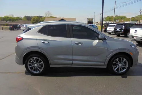 2023 Buick Encore GX Select photo 2