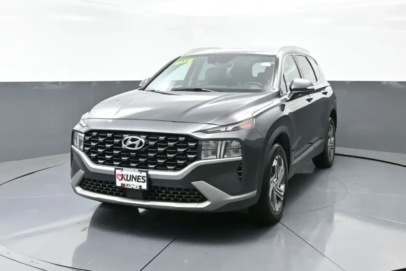 2023 Hyundai Santa Fe SEL photo 1
