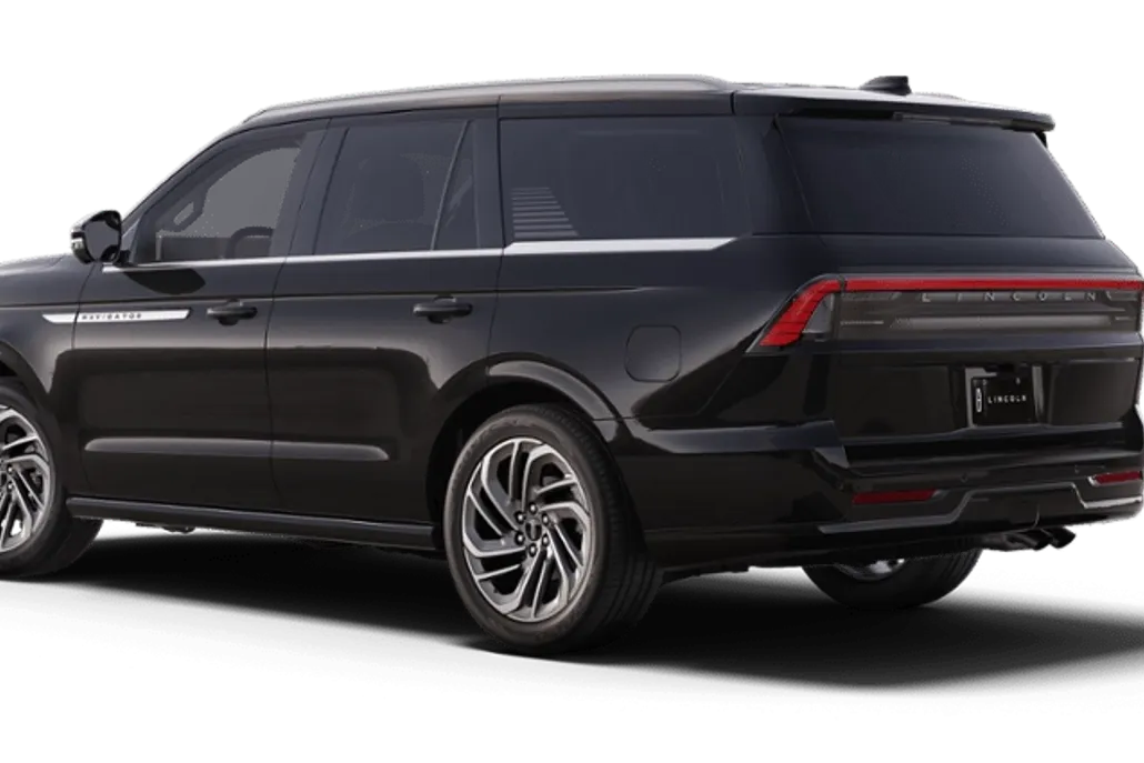 2025 Lincoln Navigator Reserve photo 1
