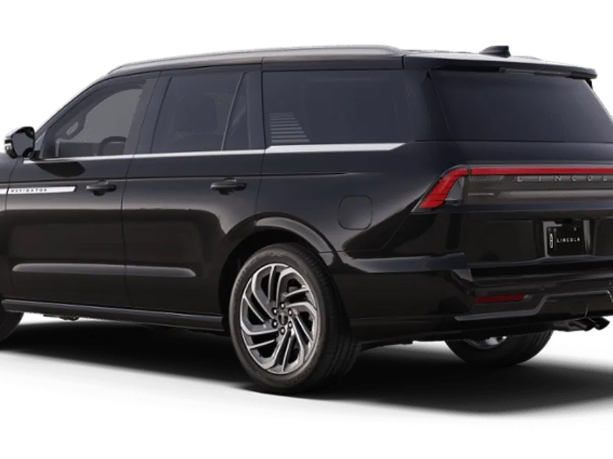 2025 Lincoln Navigator Reserve photo 1