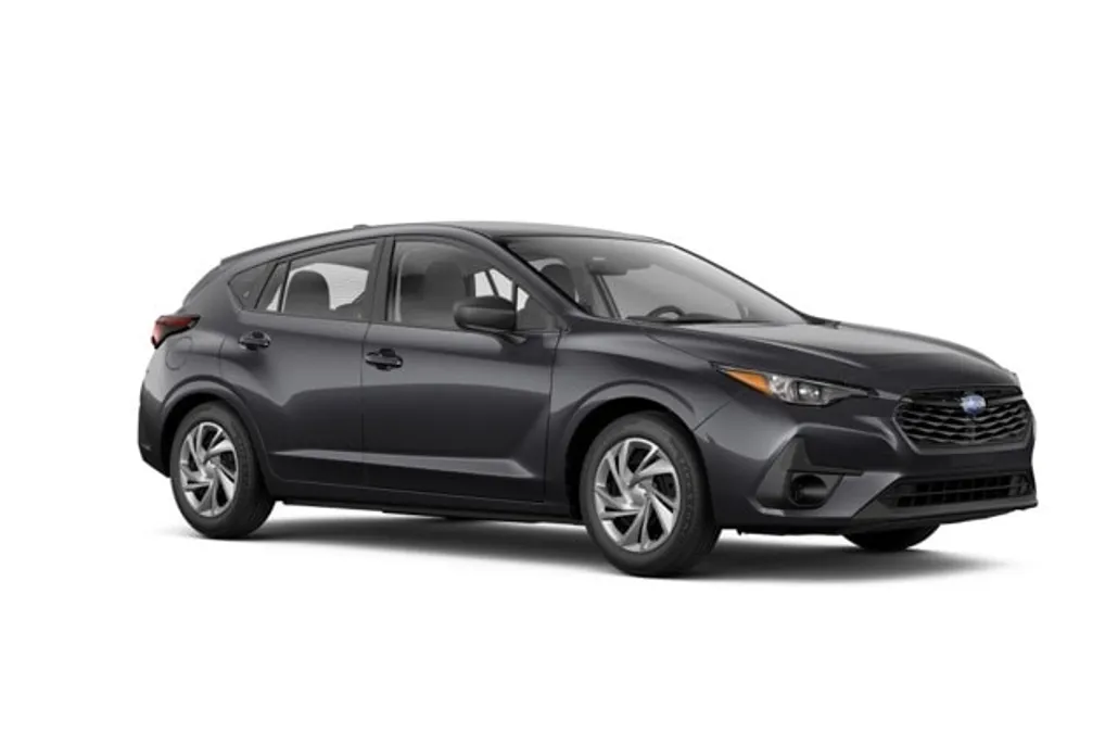 2025 Subaru Impreza Base photo 1