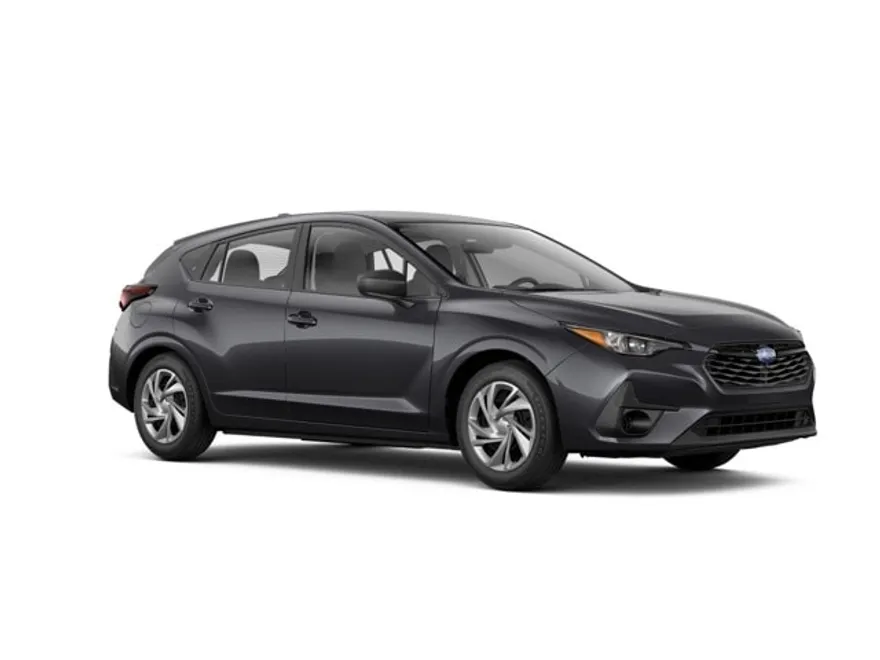 2025 Subaru Impreza Base photo 1