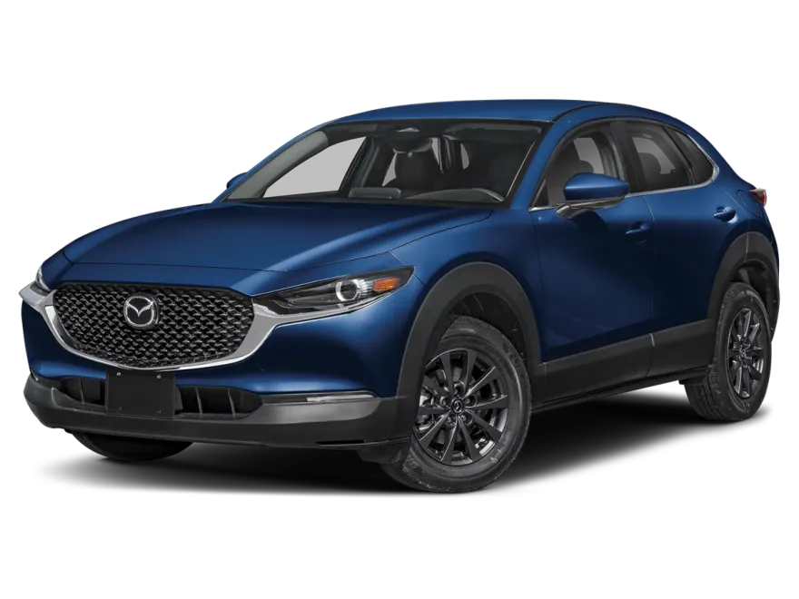 2025 Mazda CX-30 2.5 S photo 1