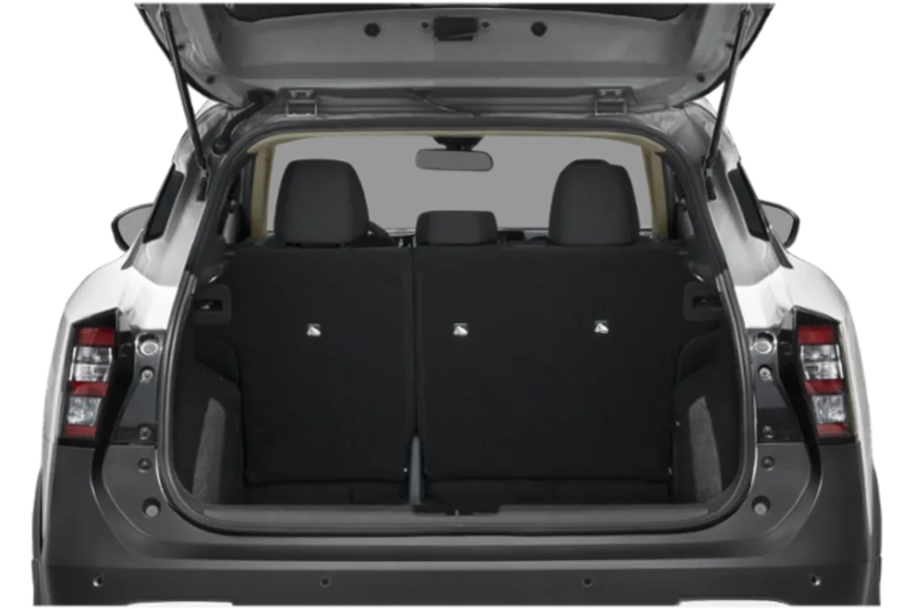 2026 Nissan Kicks S photo 1