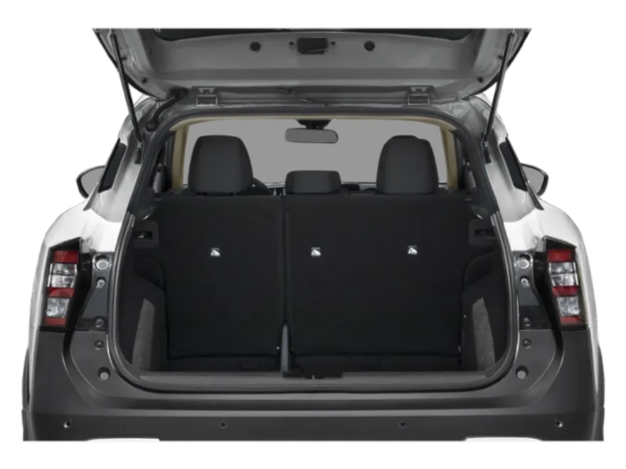 2026 Nissan Kicks S photo 1