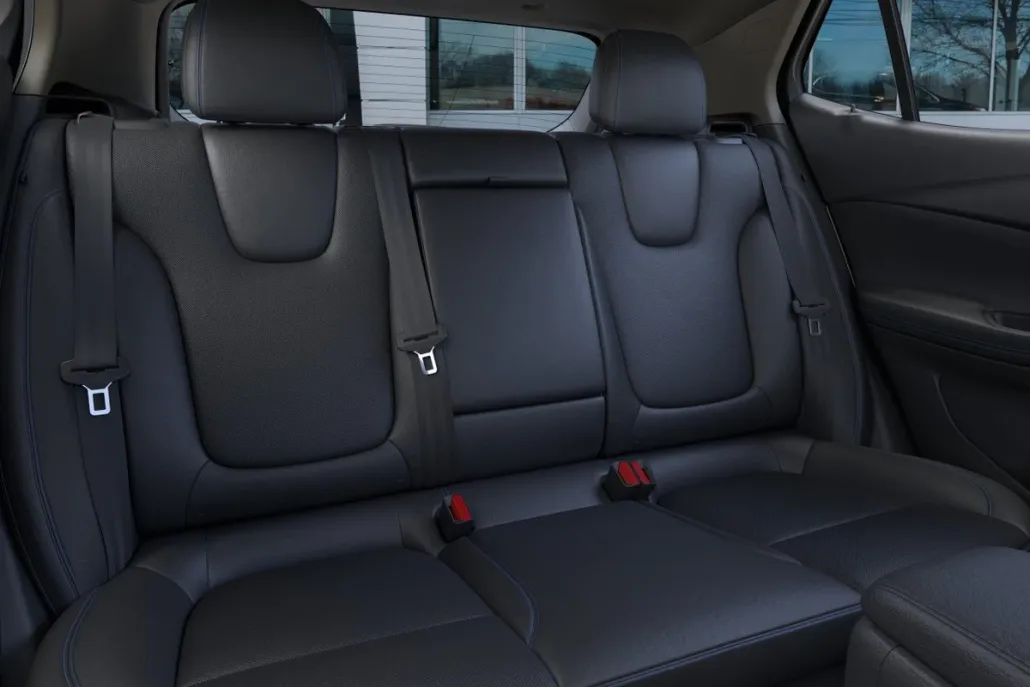 2026 Buick Encore GX Sport Touring photo 1