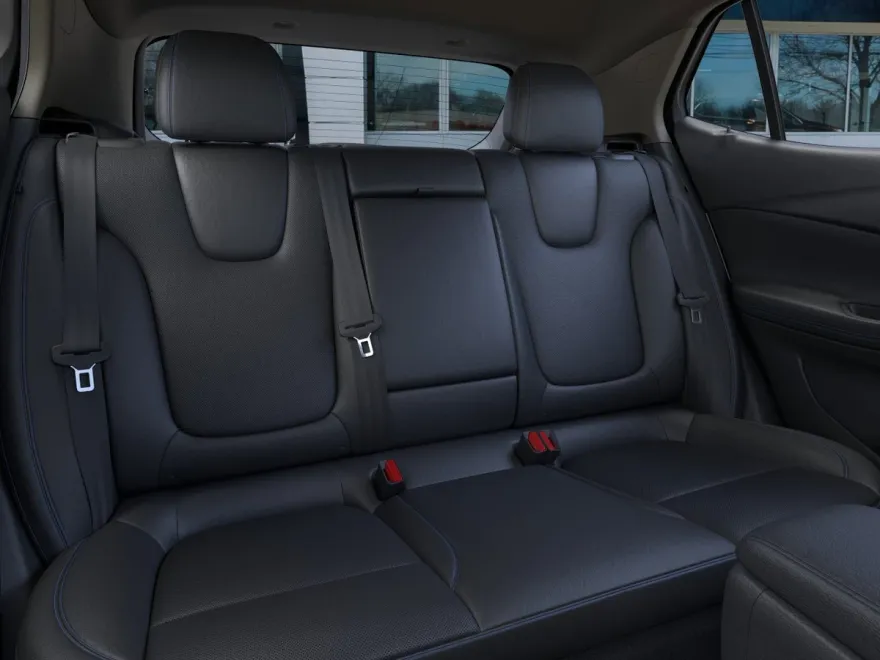 2026 Buick Encore GX Sport Touring photo 1