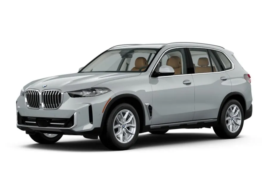 2026 Bmw X5 xDrive40i photo 1