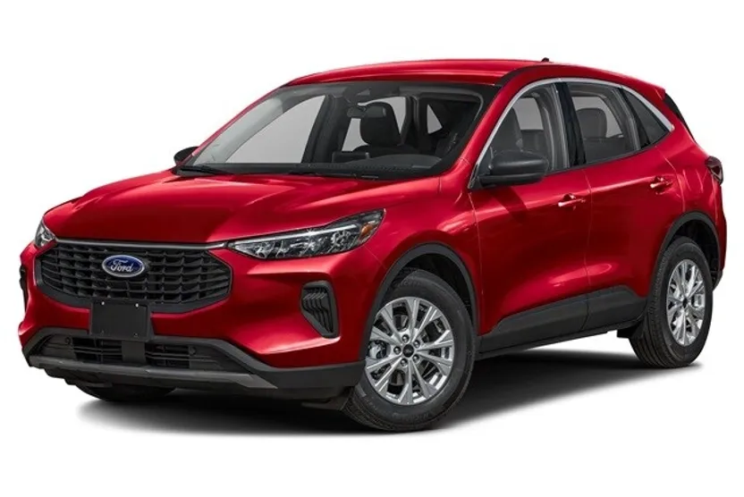 2026 Ford Escape Active photo 1