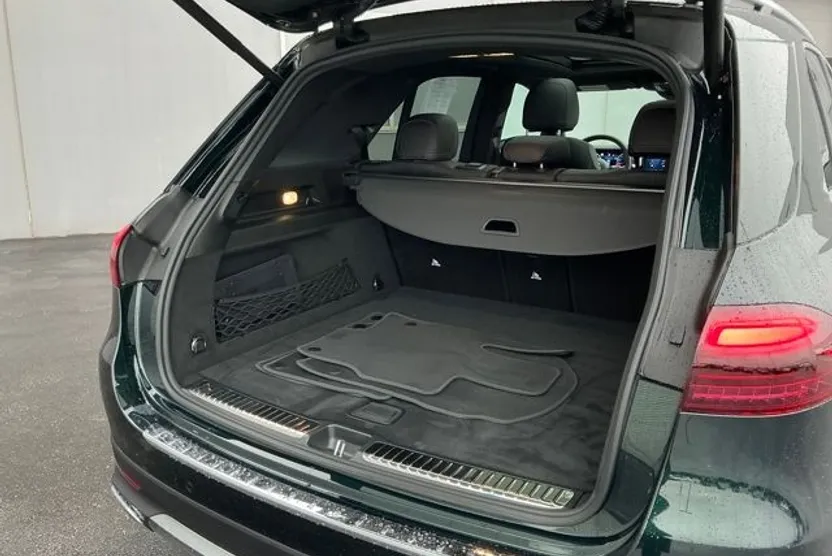 2024 Mercedes Benz GLE 350 photo 1