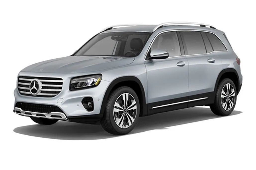 2025 Mercedes Benz GLB 250 4MATIC photo 1