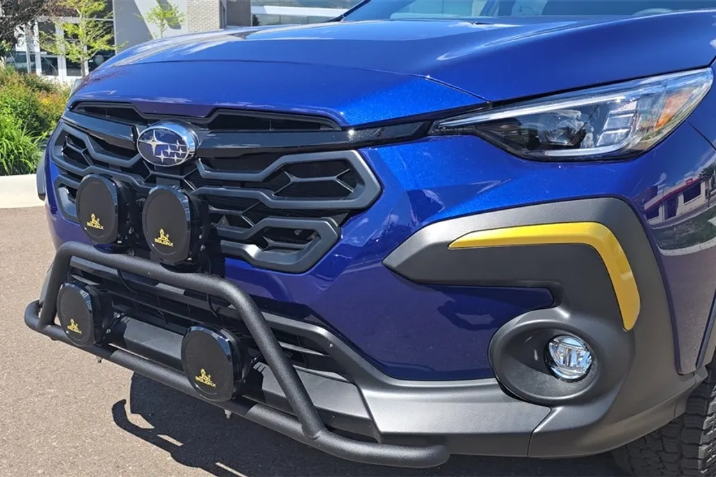 2025 Subaru Crosstrek Sport photo 1