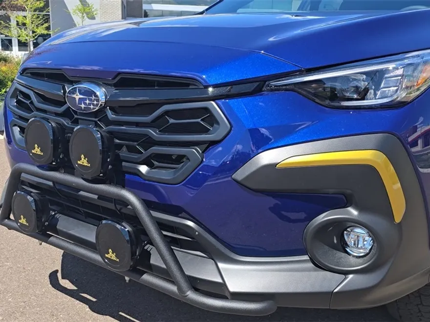 2025 Subaru Crosstrek Sport photo 1