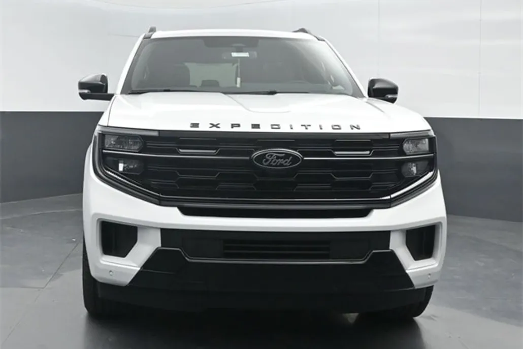 2025 Ford Expedition Platinum photo 1