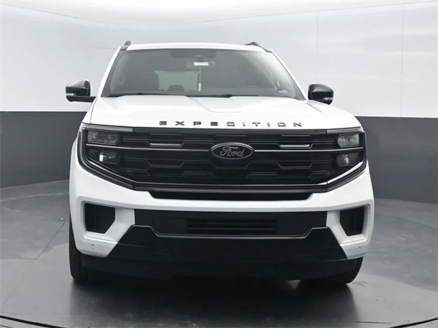 2025 Ford Expedition Platinum photo 1