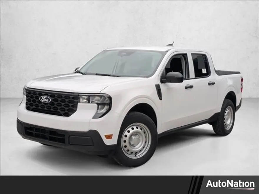 2025 Ford Maverick XL photo 1