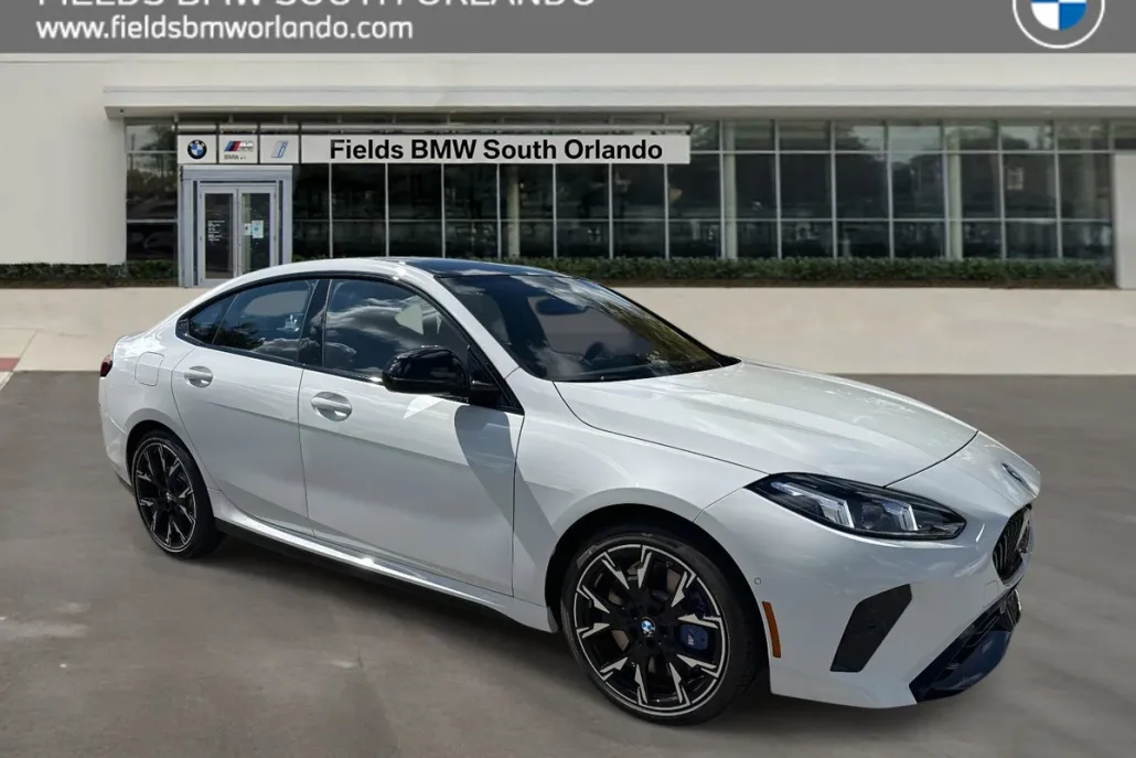 2026 Bmw 228i Coupe photo 1