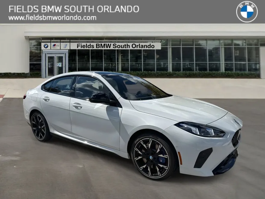 2026 Bmw 228i Coupe photo 1