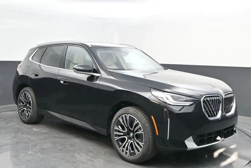 2025 Bmw X3 30x Drive photo 1