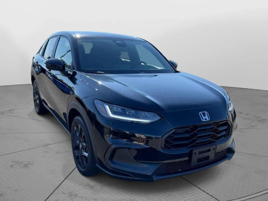 2023 Honda HR-V Sport photo 1
