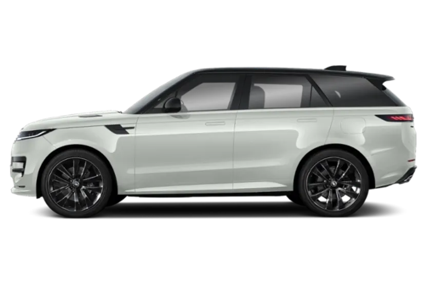 2023 Land Rover Range Rover Sport SE photo 1