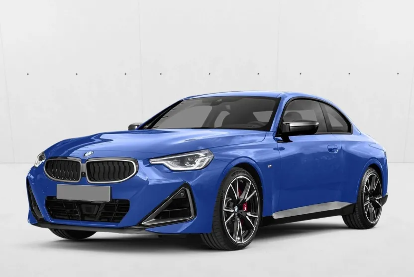 2024 Bmw M240i photo 1
