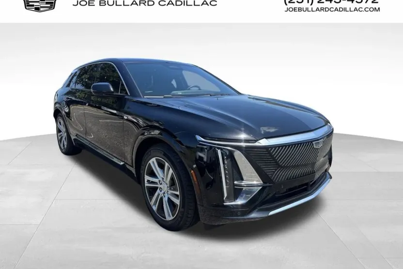 2024 Cadillac Lyriq Tech photo 1