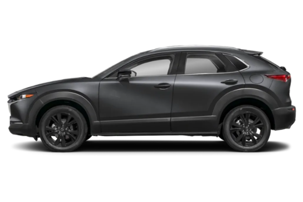 2025 Mazda CX-30 2.5 Turbo Premium Plus photo 1