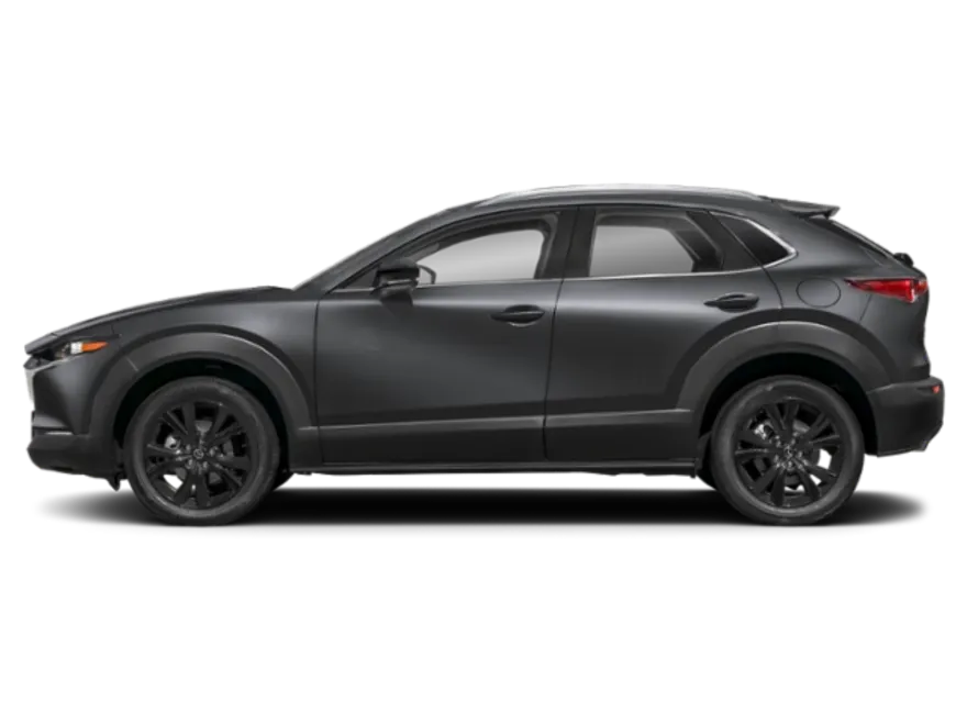 2025 Mazda CX-30 2.5 Turbo Premium Plus photo 1