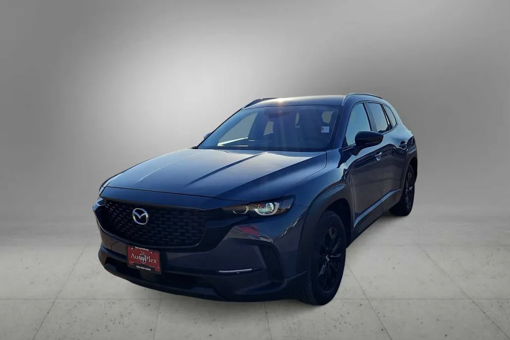 2024 Mazda CX-50 2.5 S Preferred photo 1