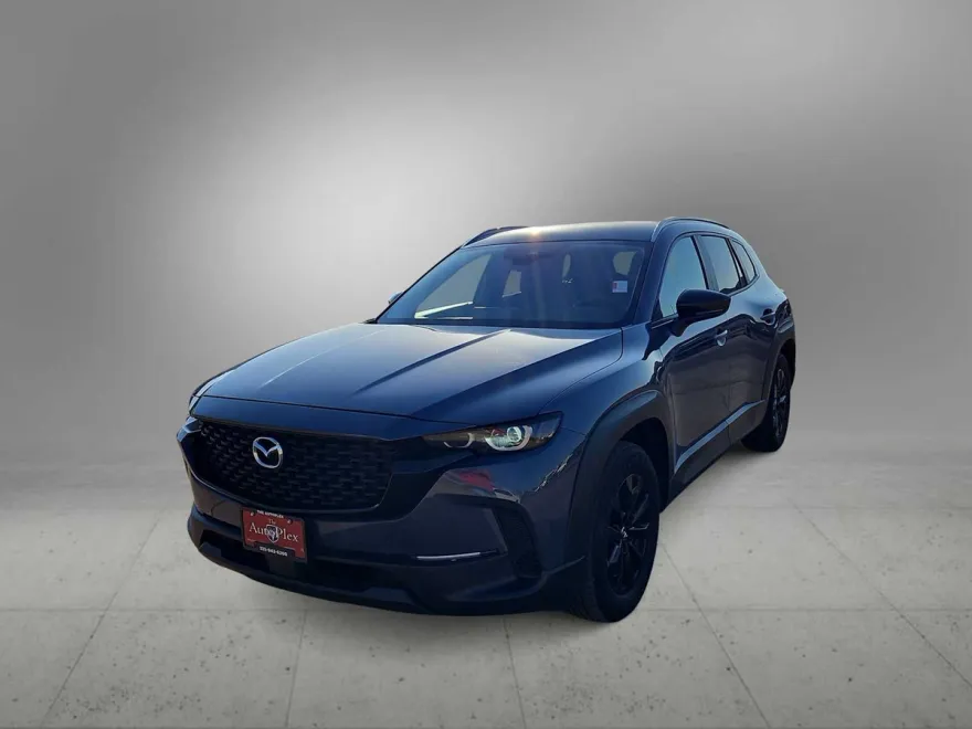 2024 Mazda CX-50 2.5 S Preferred photo 1