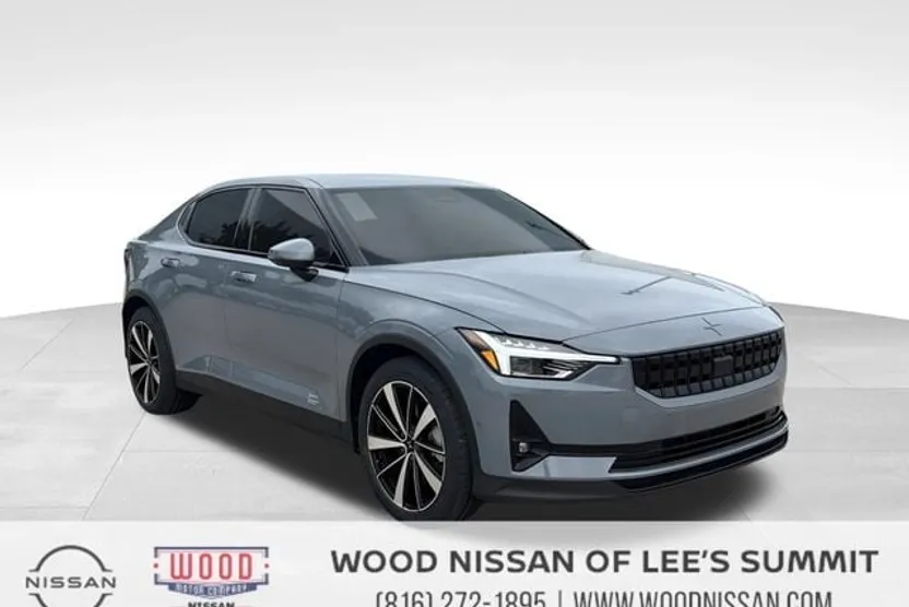 2022 Polestar PS2 e-AWD photo 1