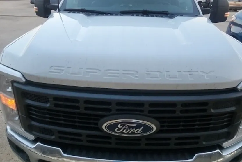 2024 Ford F-250 XL photo 1