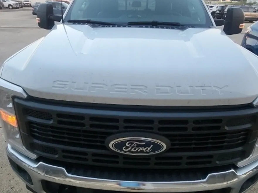 2024 Ford F-250 XL photo 1