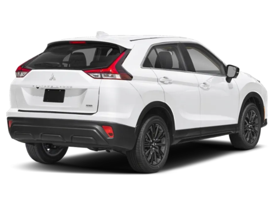 2025 Mitsubishi Eclipse Cross LE photo 1