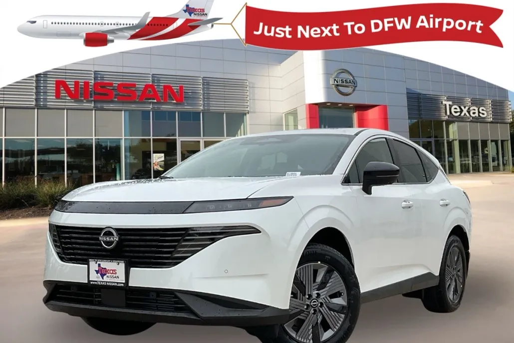 2025 Nissan Murano SL photo 1