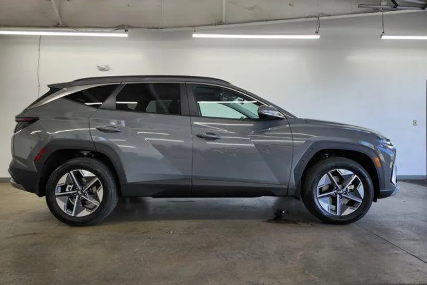 2026 Hyundai Tucson SEL Convenience photo 1