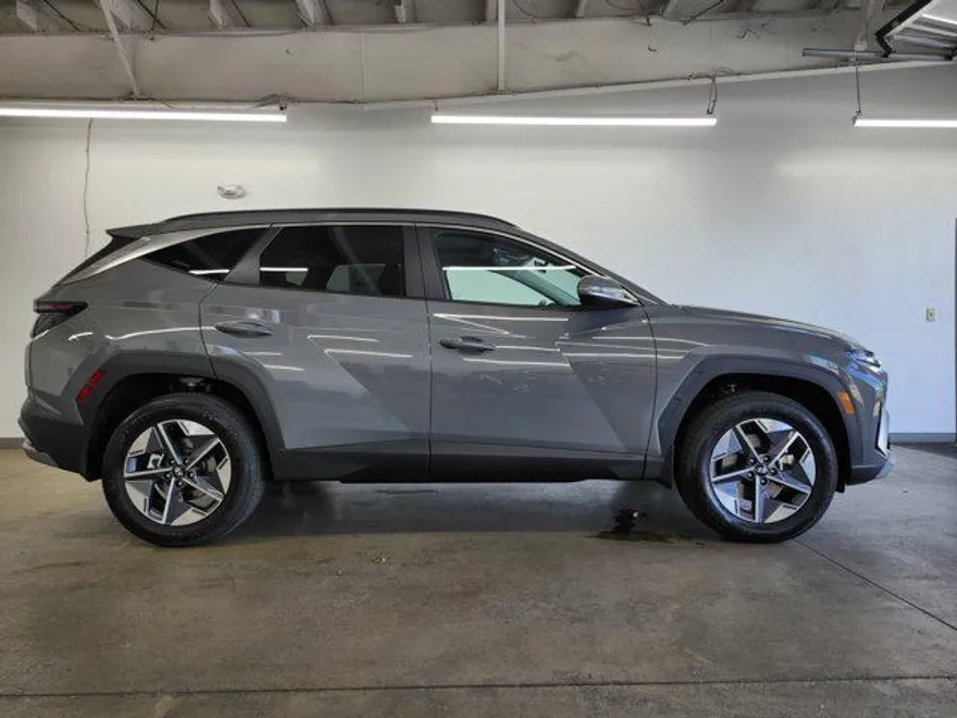 2026 Hyundai Tucson SEL Convenience photo 1
