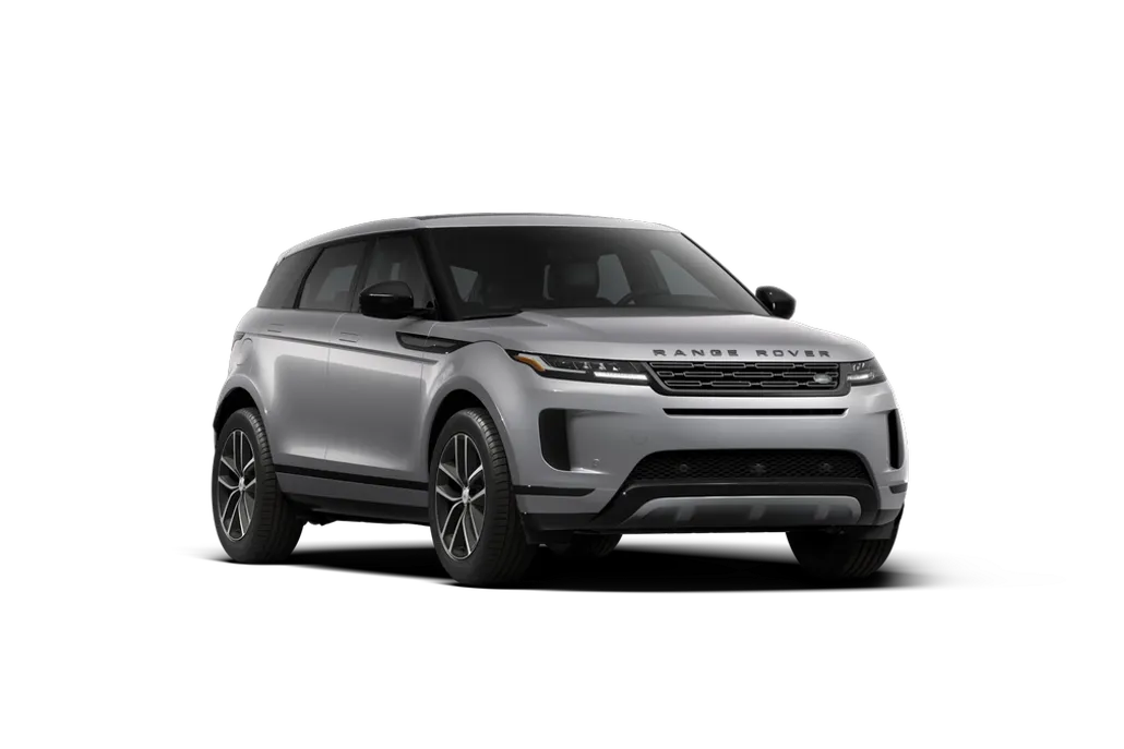 2026 Land Rover Range Rover Evoque S photo 1